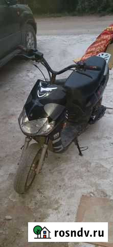 Скутер Йошкар-Ола - изображение 1