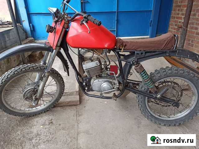 Минск Кросс Новочеркасск - изображение 1