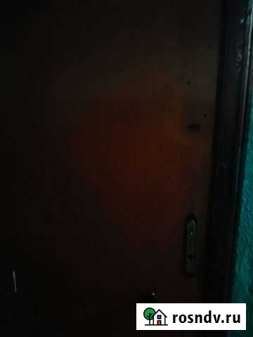 Дверь Свободный - изображение 1