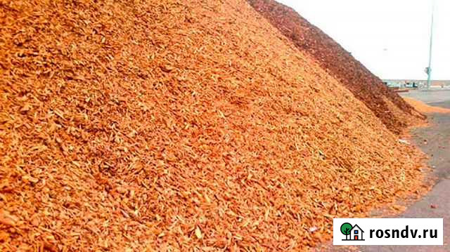 Опилки Нижний Новгород - изображение 1