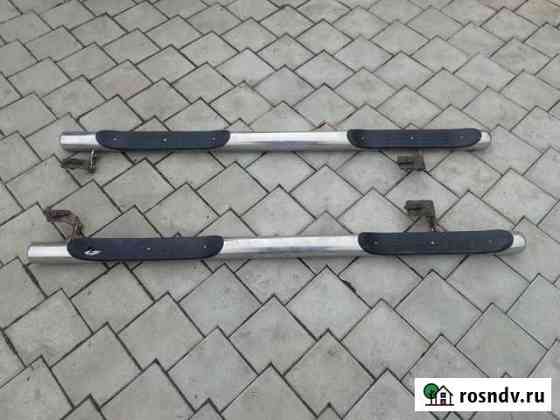 Продам пороги на toyota RAV 4 Томск