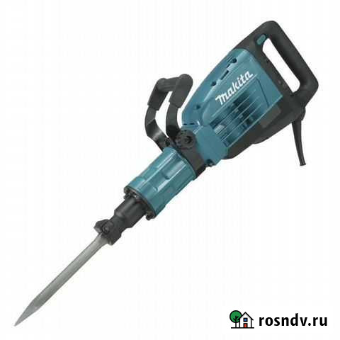 Отбойный молоток makita HM 1307 C Кинель - изображение 1