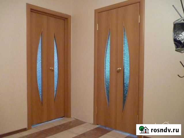 Установка дверей Комсомольск-на-Амуре - изображение 1