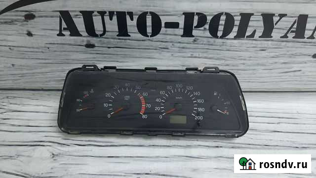 Приборная панель ваз 2110 Вятские Поляны - изображение 1