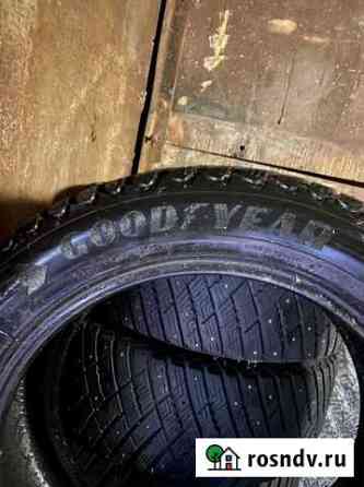 Goodyear Arctic Ice 255/50 R19 Рыбинск