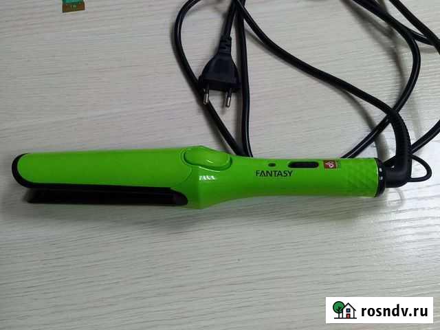 Щипцы для волос Бийск - изображение 1