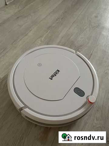 Робот пылесос Энгельс - изображение 1