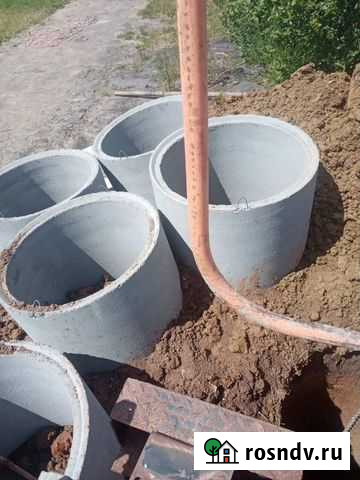 Бурение колодцев Цивильск - изображение 1