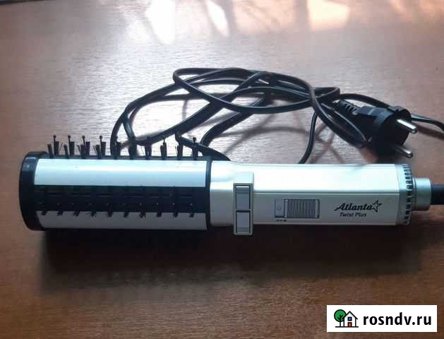 Фен-щётка Atlanta Зерноград - изображение 1