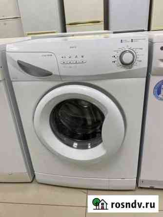 Стиральная машина бу Aura с доставкой Санкт-Петербург