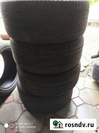 Шины 265 50 19 pirelli Дугулубгей - изображение 1