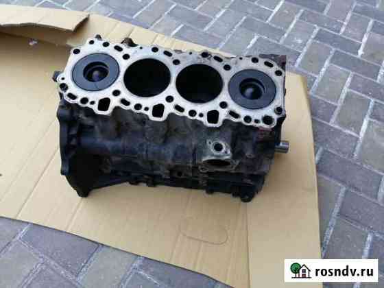 Двигатель Toyota 1kdftv 3,0 Diesel Лыткарино