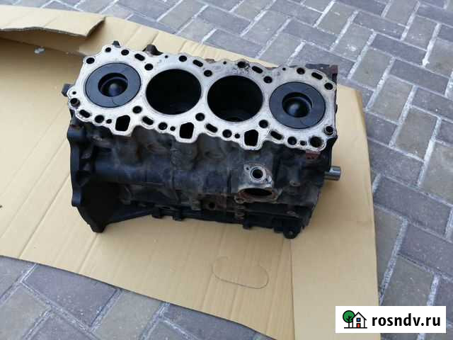 Двигатель Toyota 1kdftv 3,0 Diesel Лыткарино - изображение 1