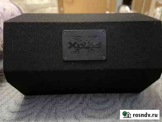 Автомобильный сабвуфер Sony XS-GTX120LT Электросталь