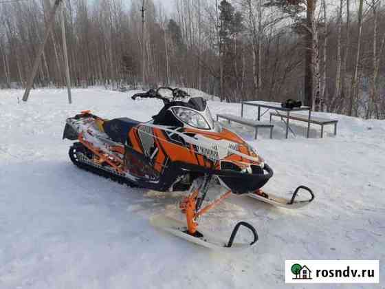 Снегоход Arctic Cat M8 153 Sno Pro Лангепас
