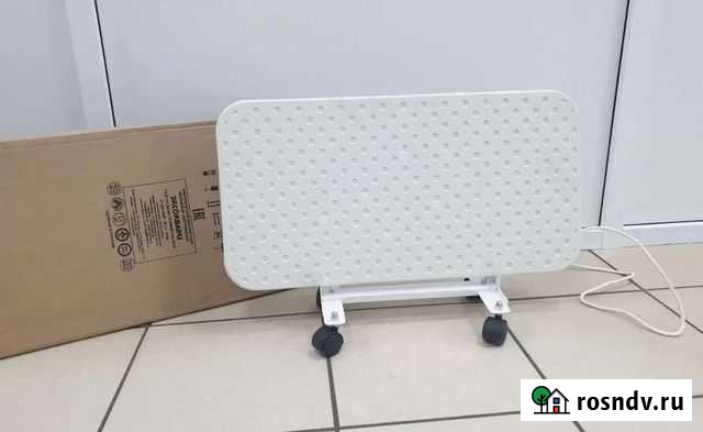 Кварцевые обогреватели домой Сургут - изображение 1