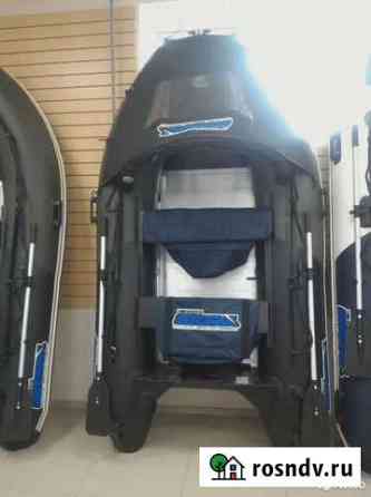 Лодка пвх Stormline Adventure Extra 380 Сургут