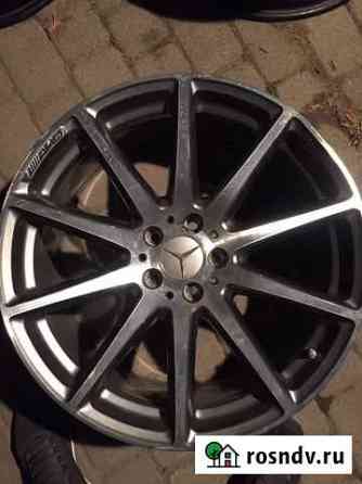 Диск AMG 20r Ростов-на-Дону