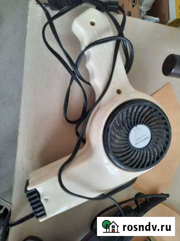 Фен Севастополь - изображение 1