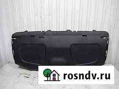 Полка Hyundai Solaris (седан с 2010-2016 г.г.) Набережные Челны