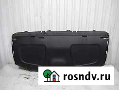 Полка Hyundai Solaris (седан с 2010-2016 г.г.) Набережные Челны - изображение 1