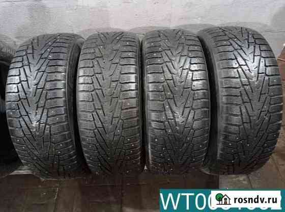 Nokian Hakkapeliitta 7 SUV 275/65 R17 108 Одинцово