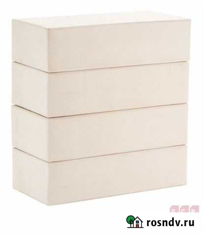 Белый кирпич Краснокаменск - изображение 1