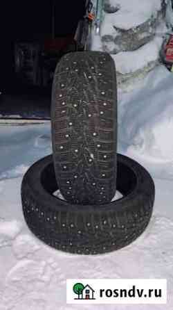 Nokian 195/50 R16 4шт Новый Уренгой