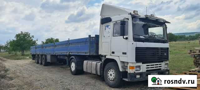 Грузоперевозки. Газон, Газель, Полуприцеп Черкесск - изображение 1