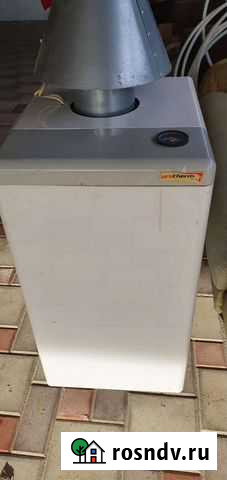 Газовый котел Черноерковская - изображение 1