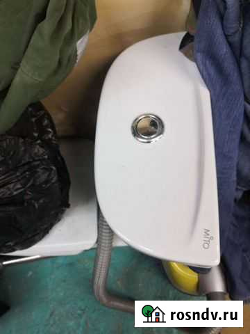 Унитаз напольный новый Нижневартовск - изображение 1