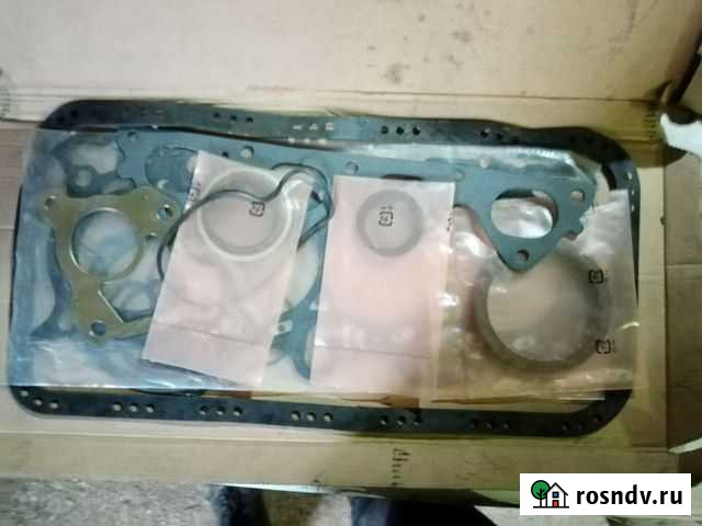 Прокладки хонда црв B20B Усолье-Сибирское - изображение 1