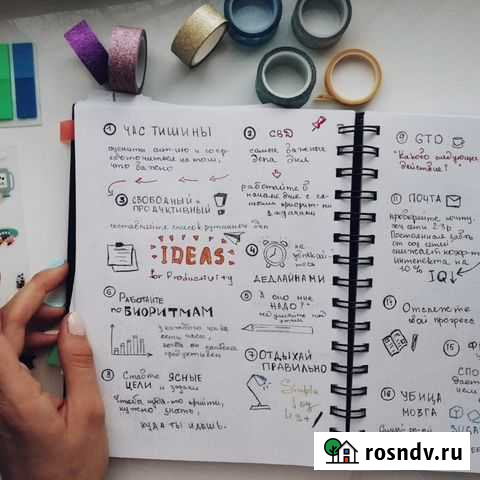 Перепечатка текста, презентации Саратов - изображение 1