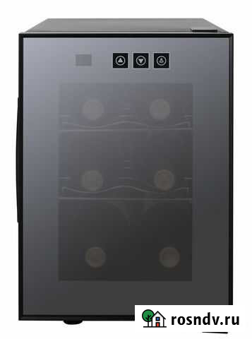 Винный шкаф, новый в наличии Калининград - изображение 1