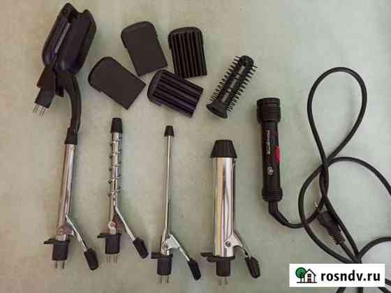 Плойка Мультистайлер Rowenta CF 4032 Тимашевск