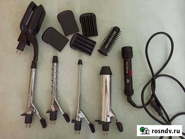 Плойка Мультистайлер Rowenta CF 4032 Тимашевск - изображение 1