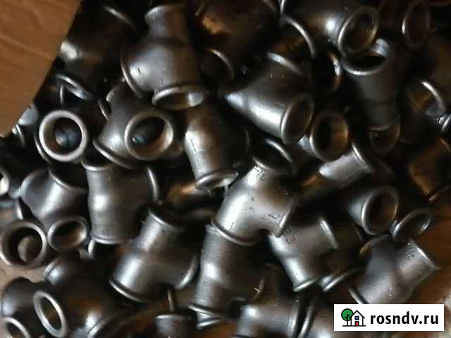 Фитинг ее Польша Балабаново - изображение 1