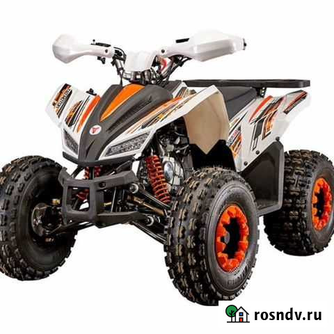 Квадроцикл yacota sporty XX Крымск - изображение 1