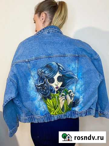 Одежда на заказ Омск - изображение 1