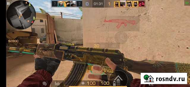 Тренер по standoff 2 Кстово - изображение 1