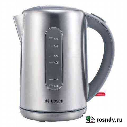 Чайник электрический Bosch 7901 1.7 литра Каменск-Уральский