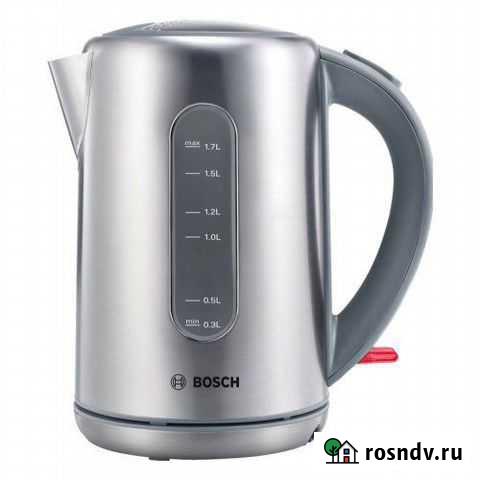 Чайник электрический Bosch 7901 1.7 литра Каменск-Уральский - изображение 1