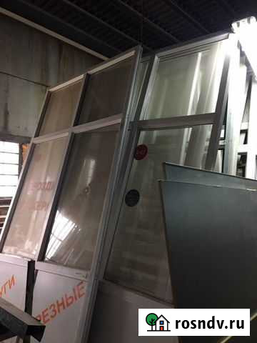 Вывоз б/у окон,в любом состоянии Уфа - изображение 1