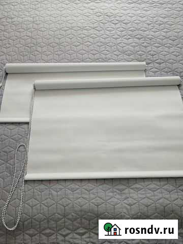 Жалюзи и рулонные шторы Ноябрьск - изображение 1