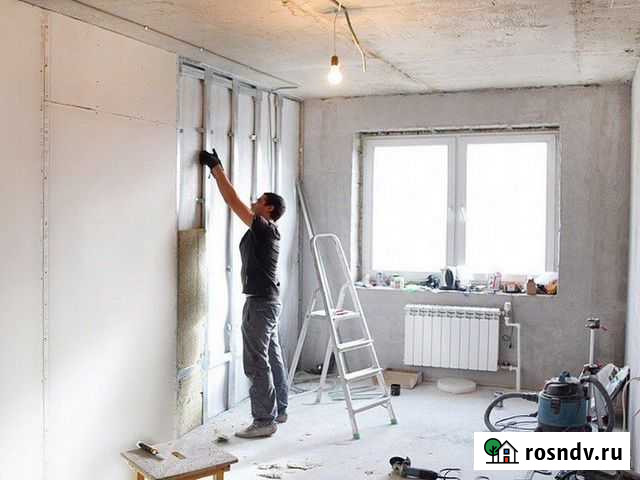 Ремонт квартир и домов Армавир - изображение 1