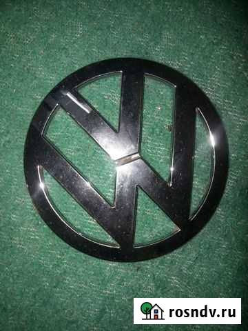 Эмблема решетки радиатора Чебоксары - изображение 1