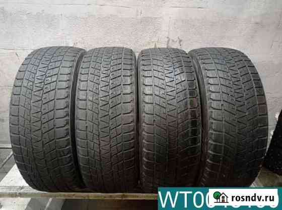 Bridgestone Blizzak DM-V1 235/60 R18 108 Одинцово