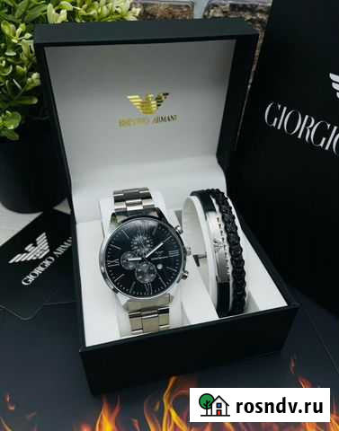 Мужские часы Москва - изображение 1