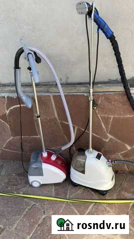 Отпариватель Садовый - изображение 1