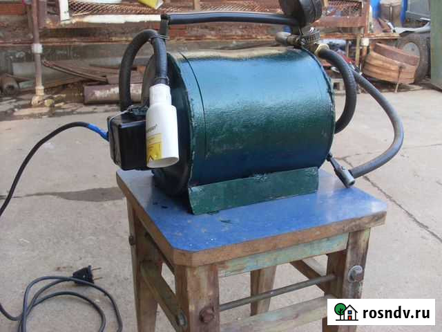 Компрессор Энем - изображение 1